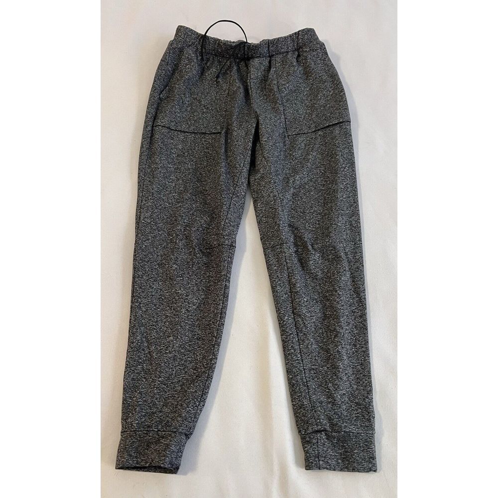 Old Navy Gray Track Pants